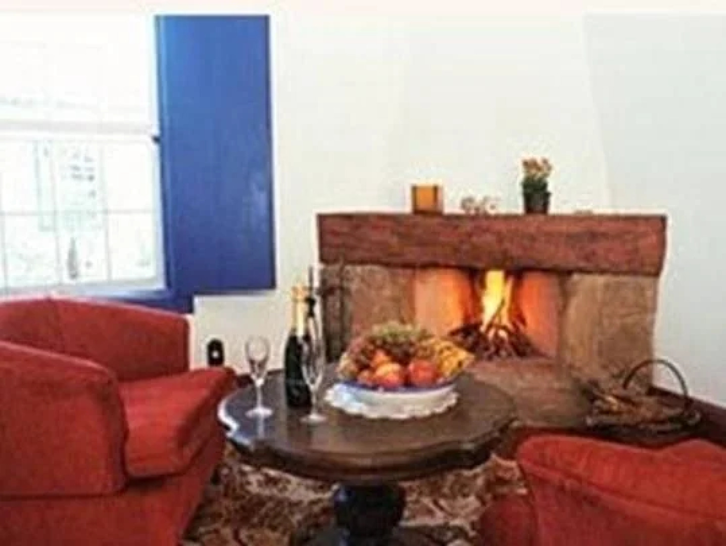 Hotel Fazenda Águas Claras