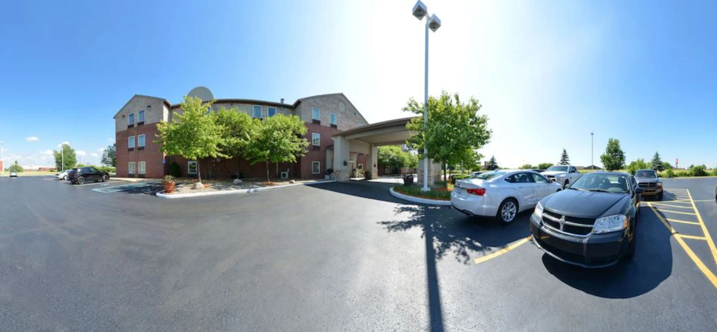 Country Inn & Suites by Radisson, Benton Harbor-St. Joseph, MI