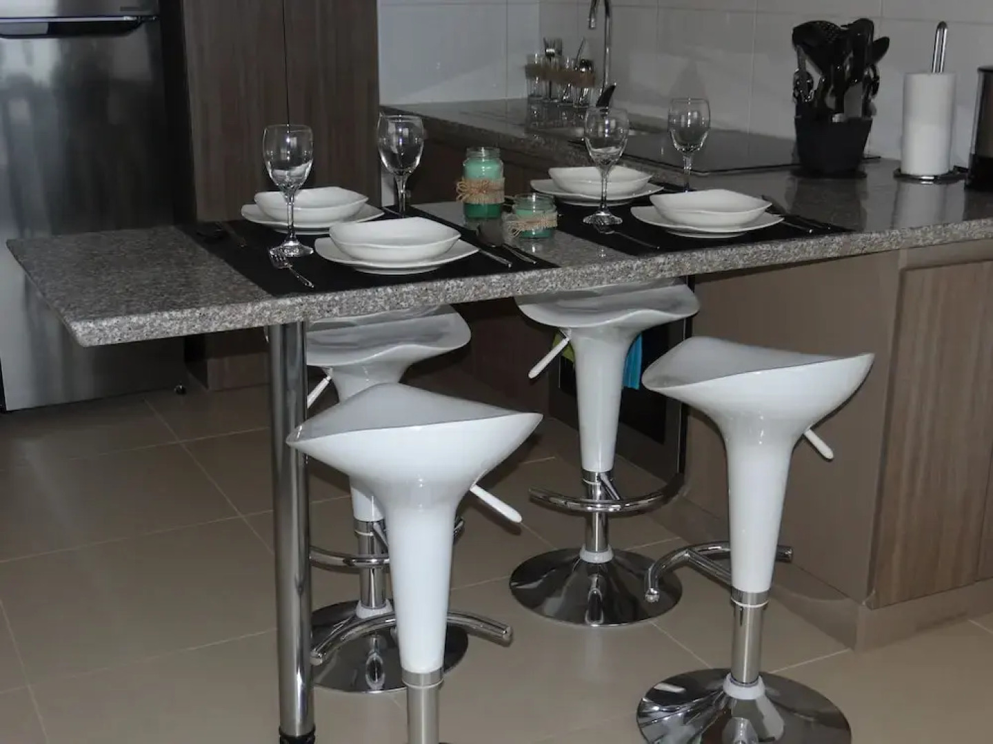 Departamento Marina Horizonte 1