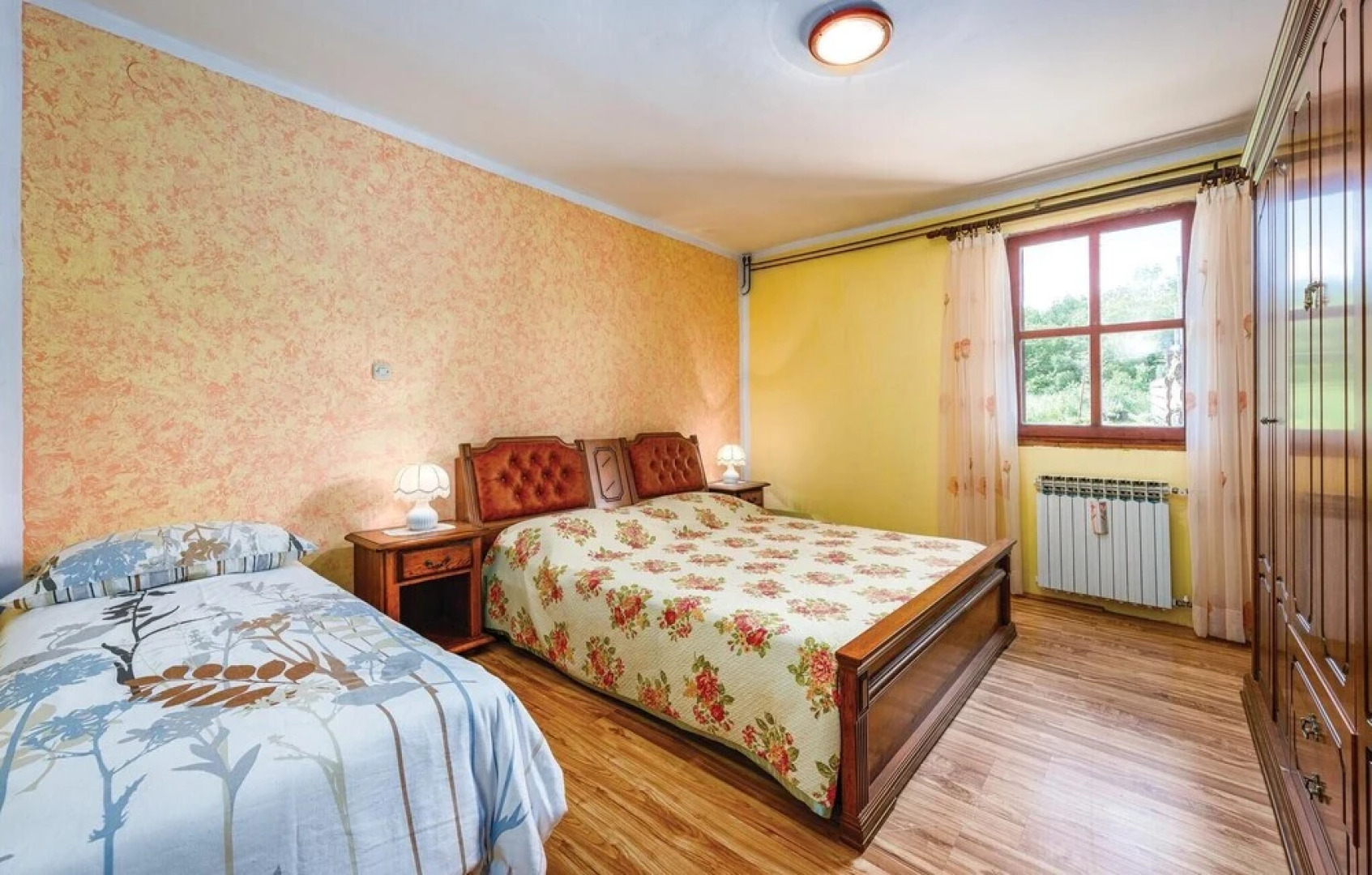 Beautiful Home in Krnica With Wifi and 3 Bedrooms