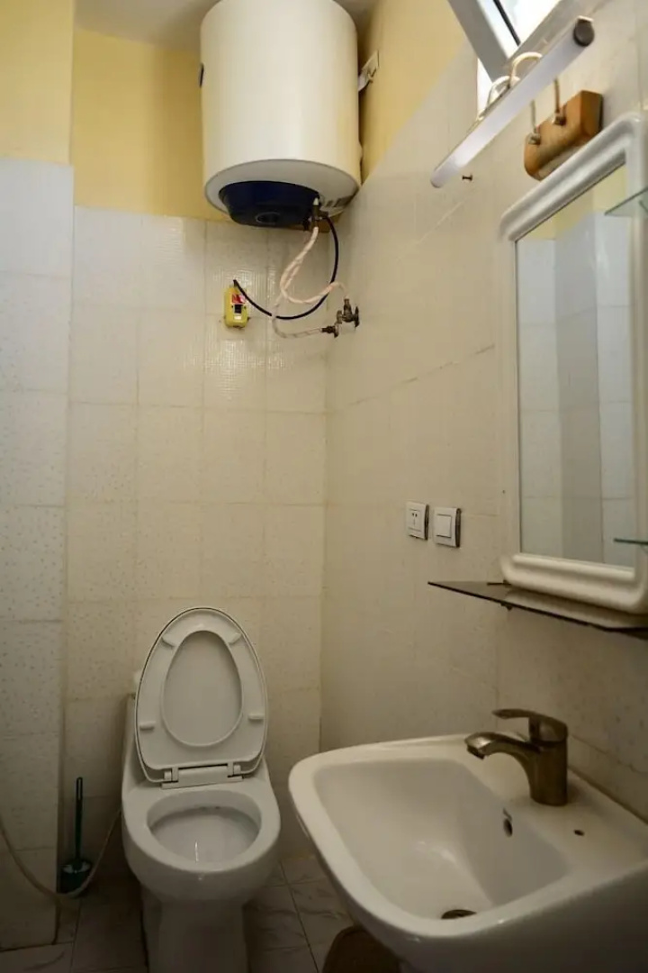 Romanat Hotel