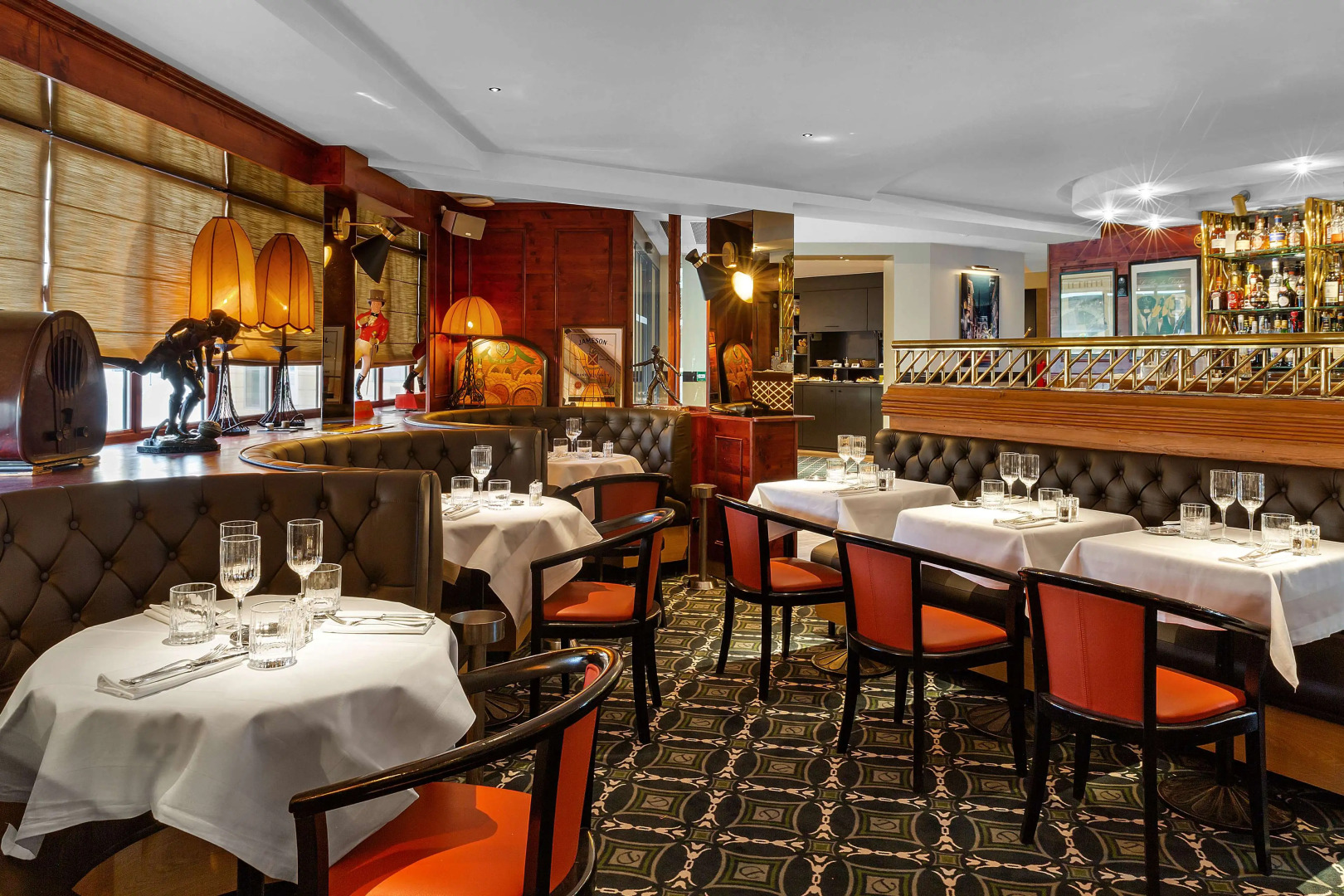 Best Western Plus Hôtel de Dieppe 1880