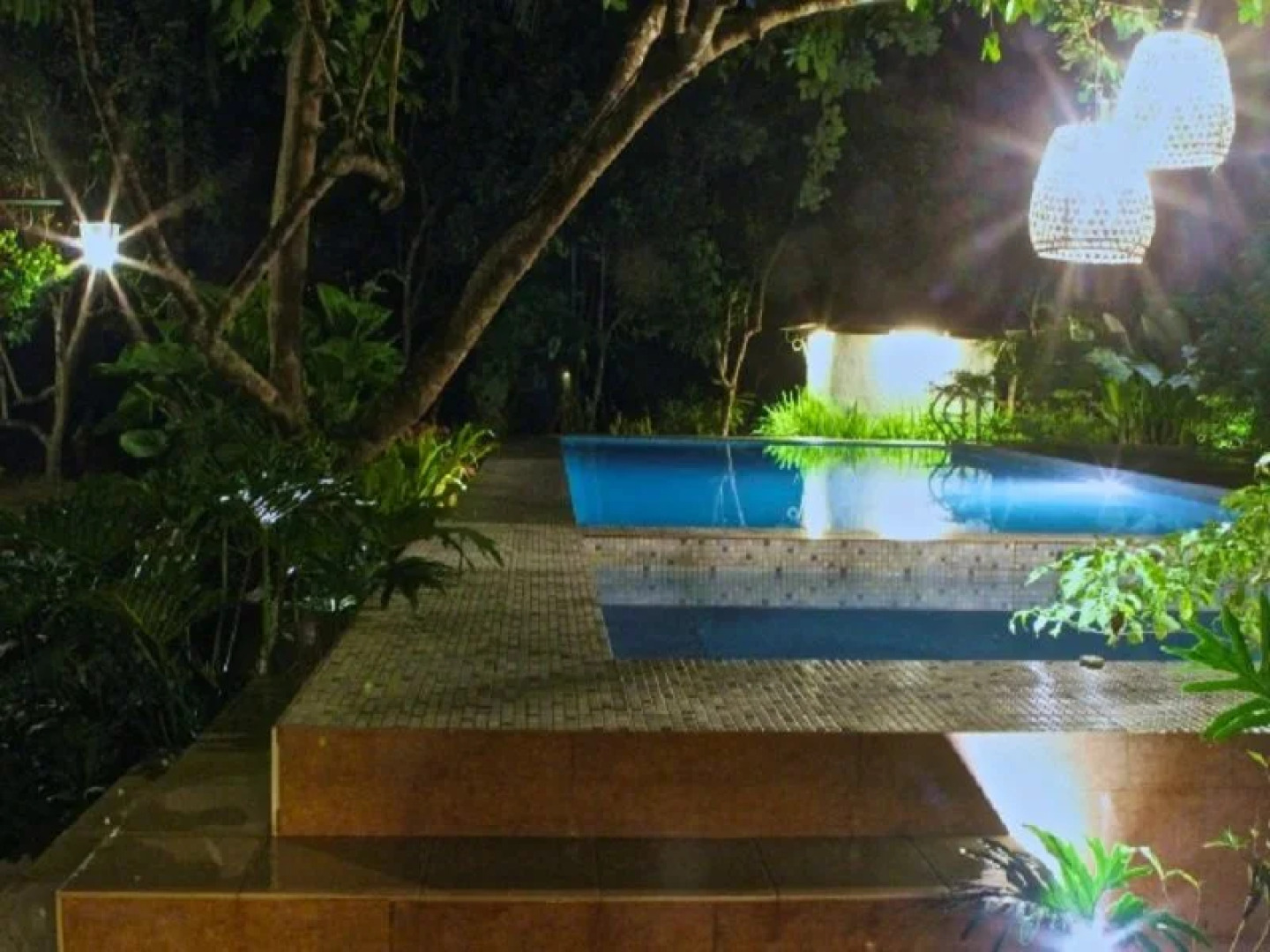 Sulyap Bed & Breakfast – Casa de Obando Boutique Hotel