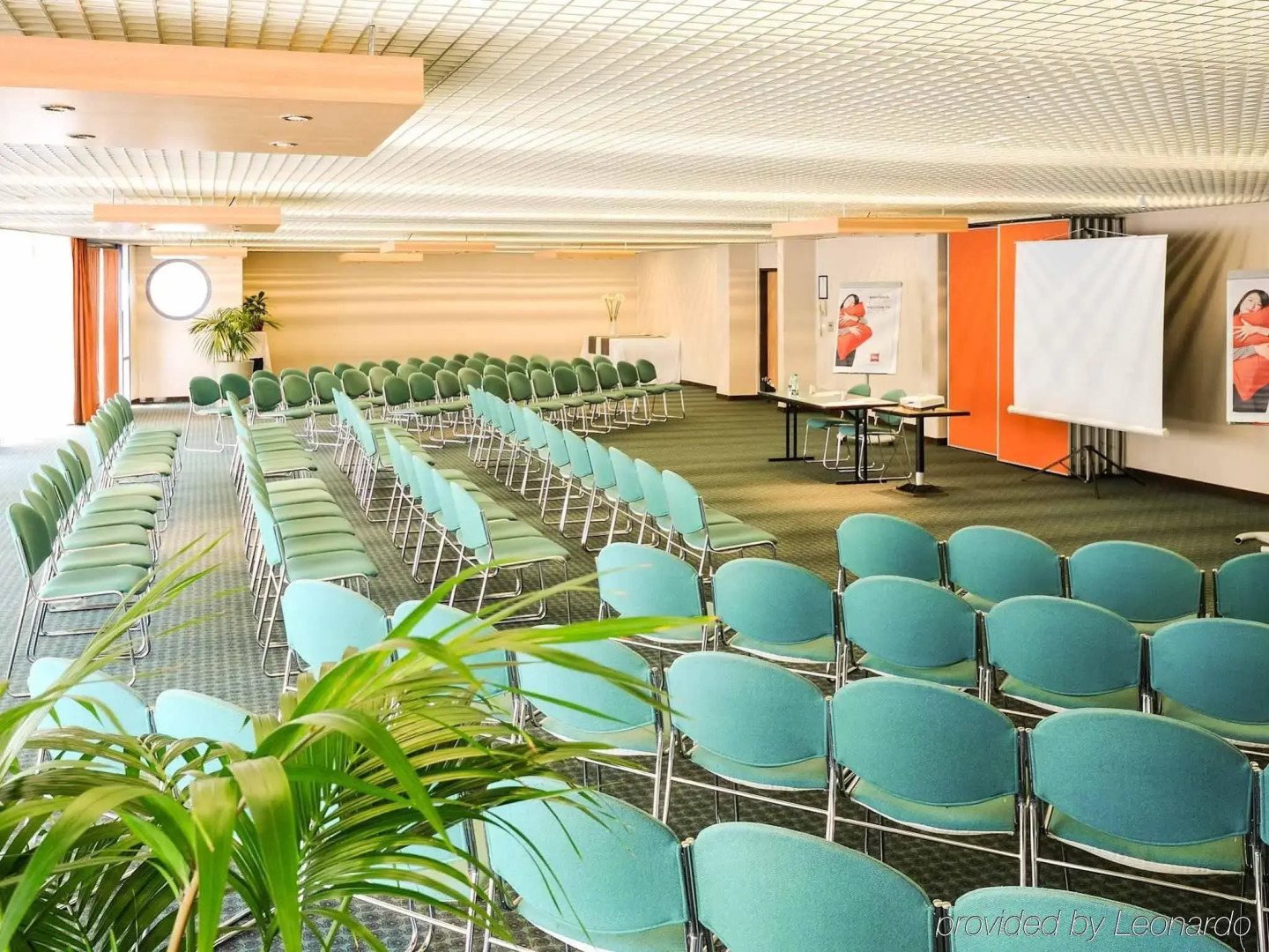 ibis Bordeaux Centre Meriadeck