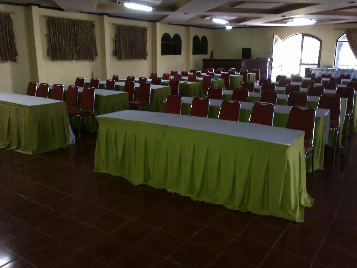 OYO 3934 Hotel Istana