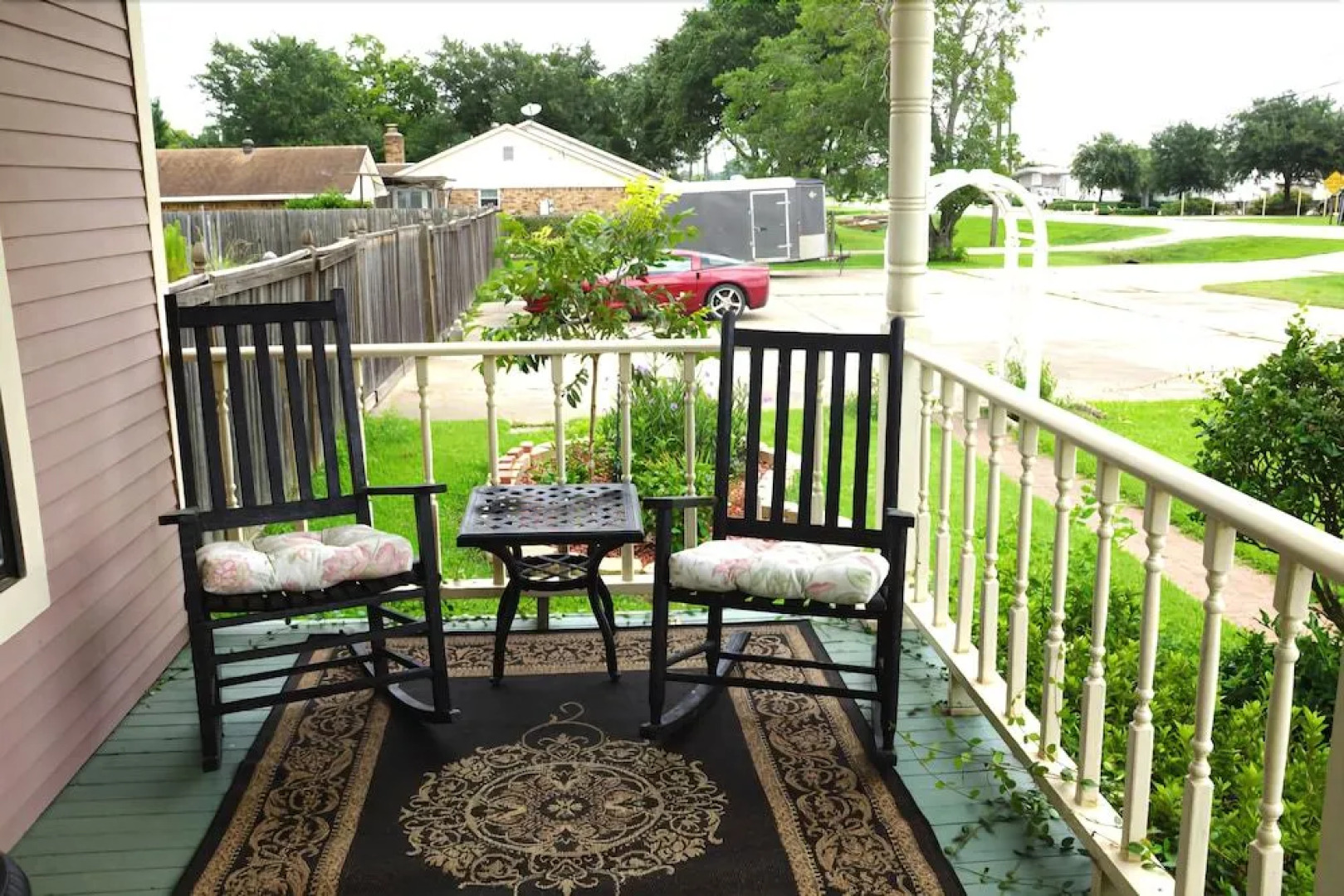 Wyman House Bed and Breakfast