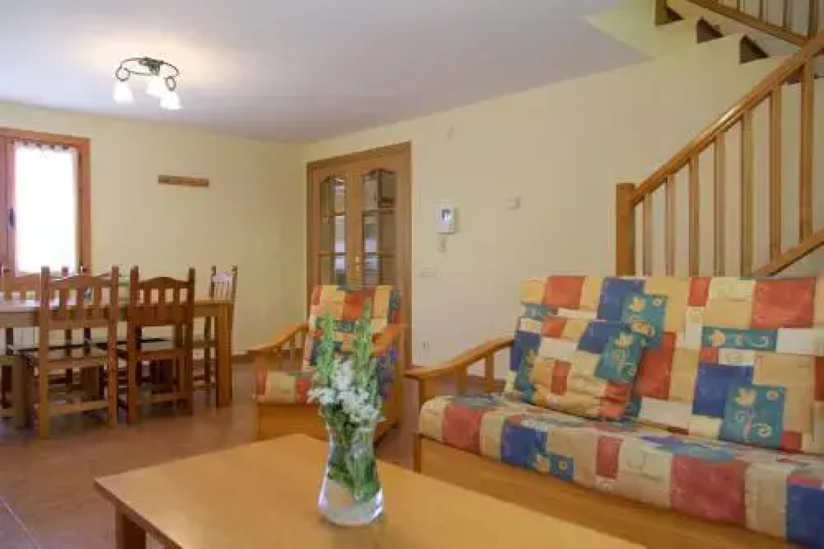 Apartamentos Chuanon