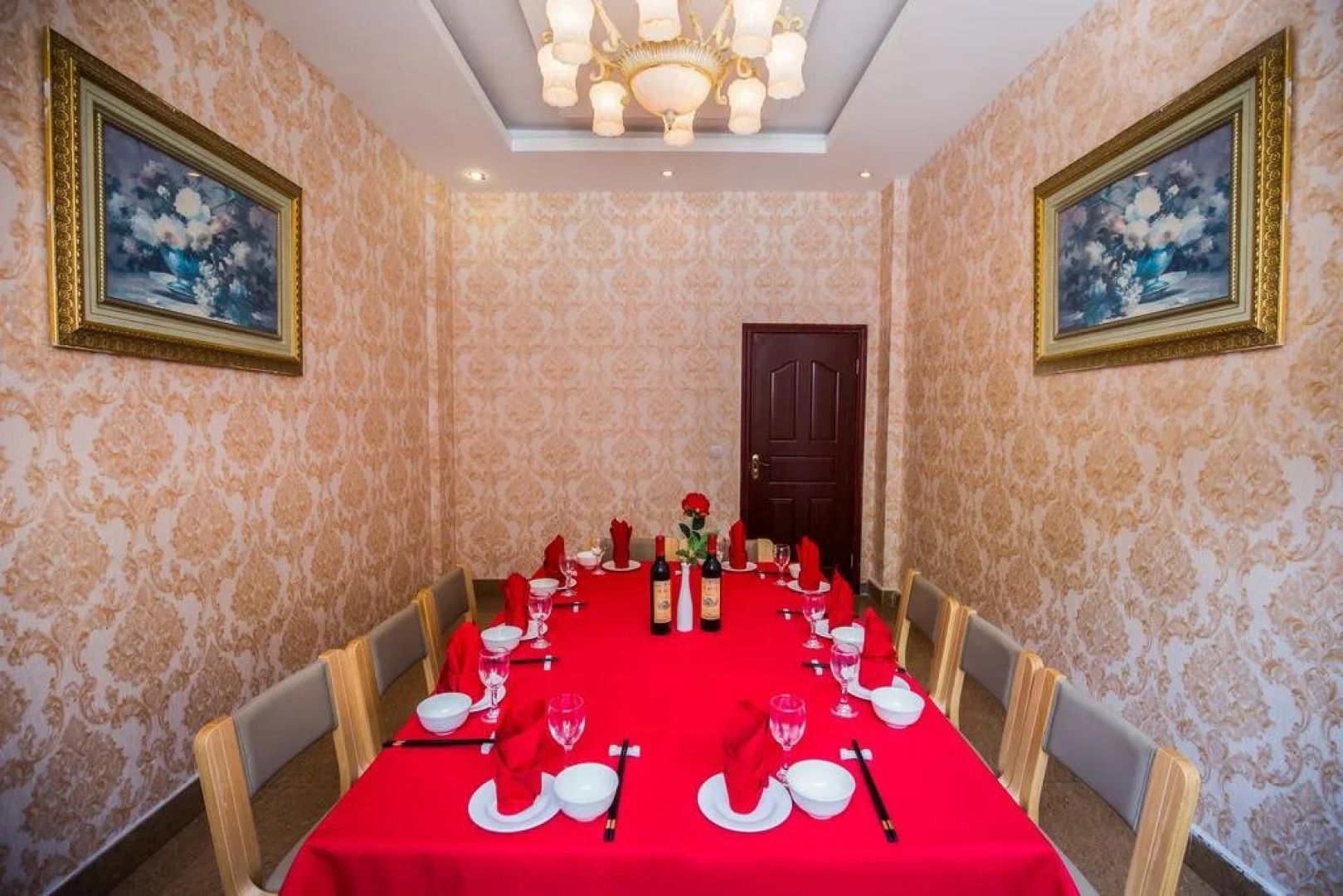 Rissai Valley, a Ritz-Carlton Reserve