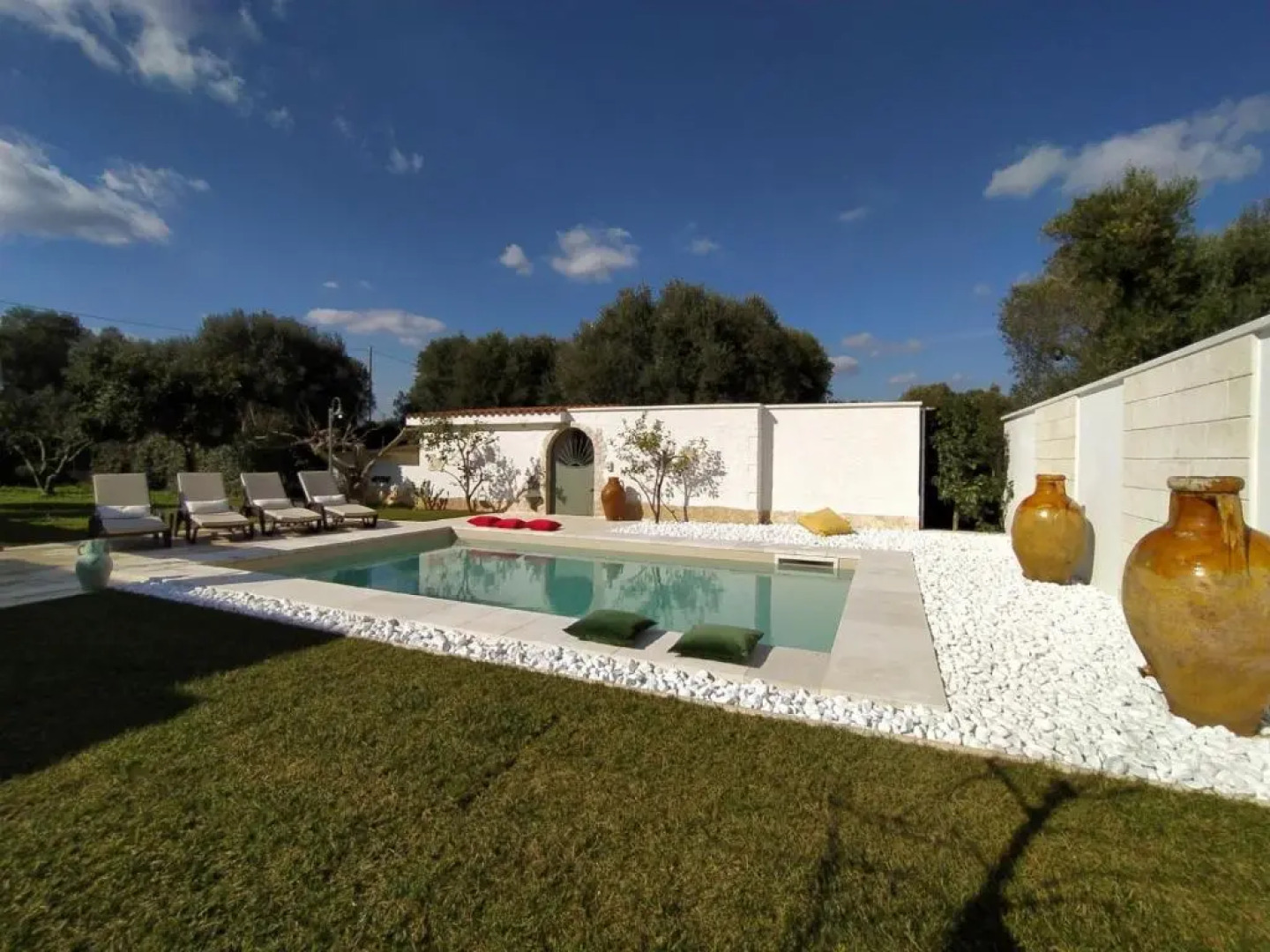 Appartamento ellea resort