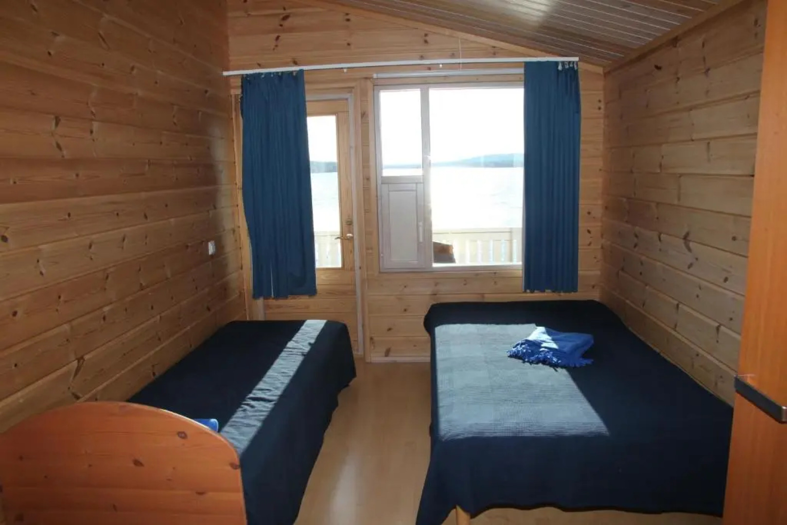 Salmon Holiday Village