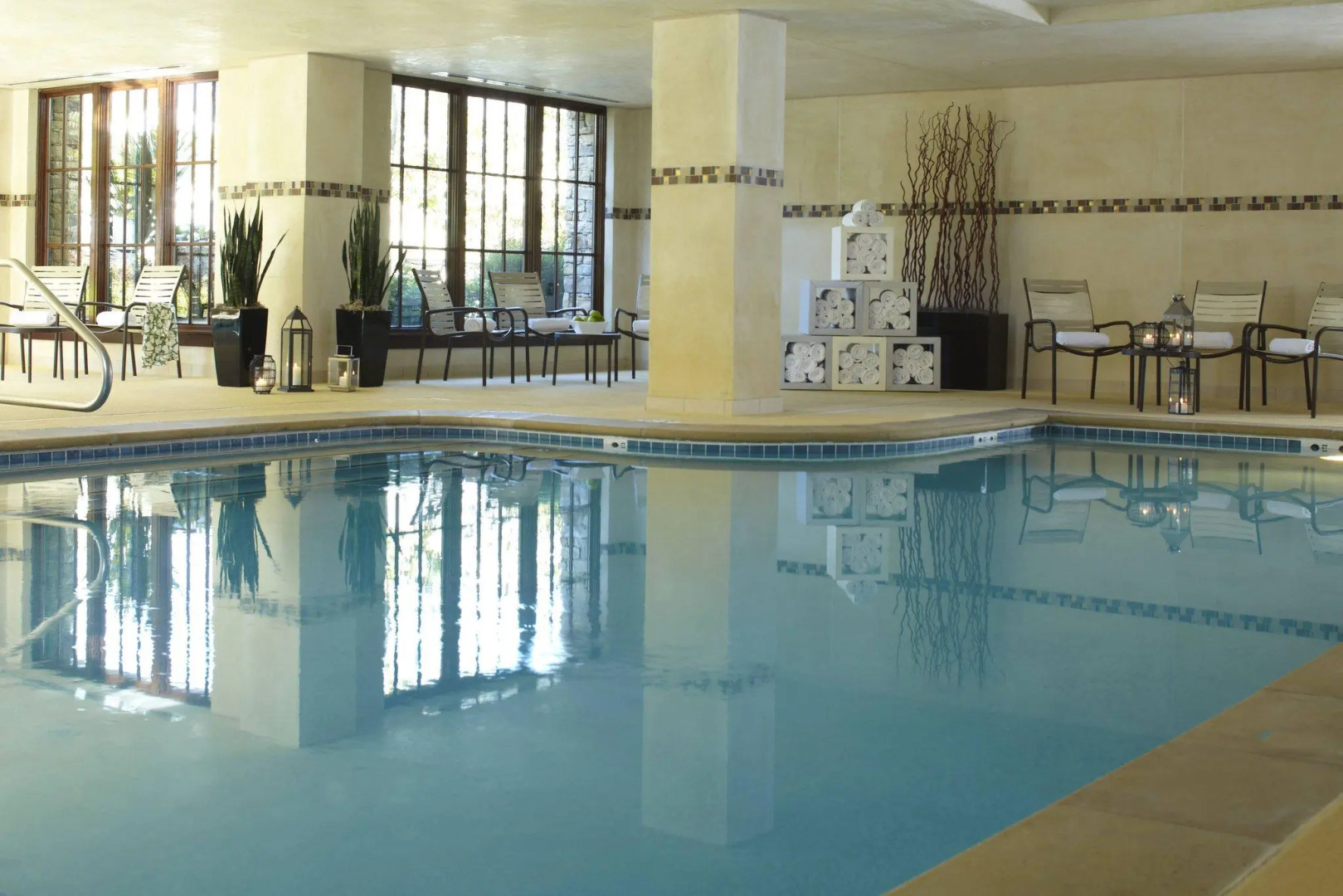 Renaissance Birmingham Ross Bridge Golf Resort & Spa