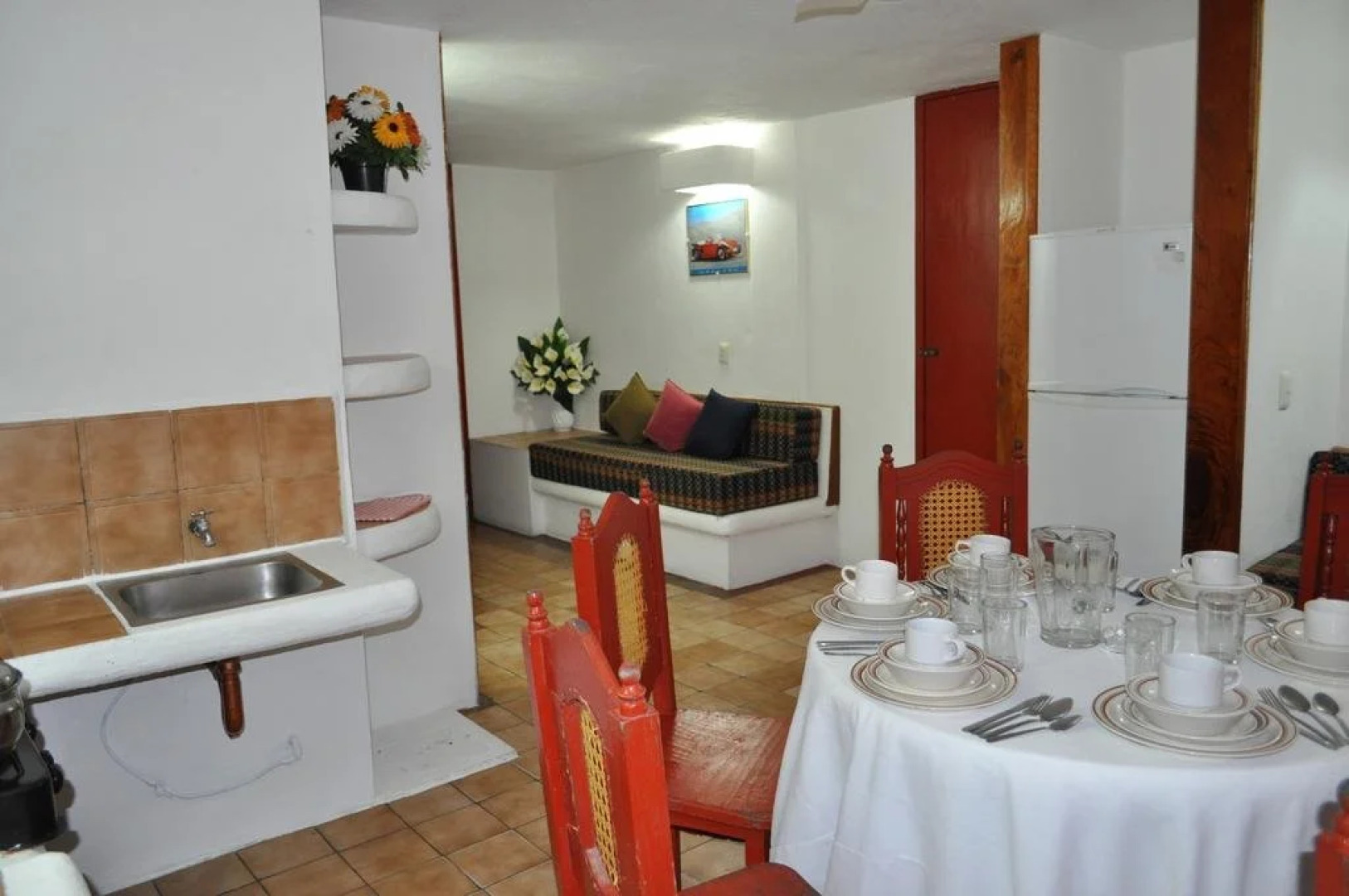 Canadian Resort Veracruz