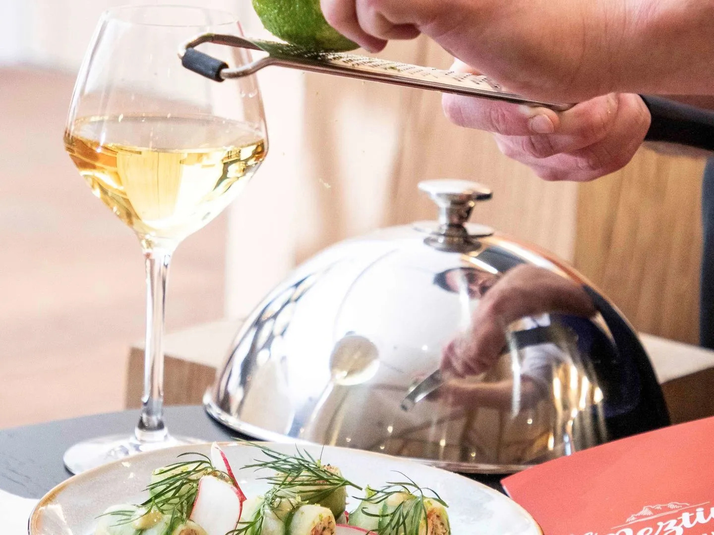 Novotel Megève Mont-Blanc