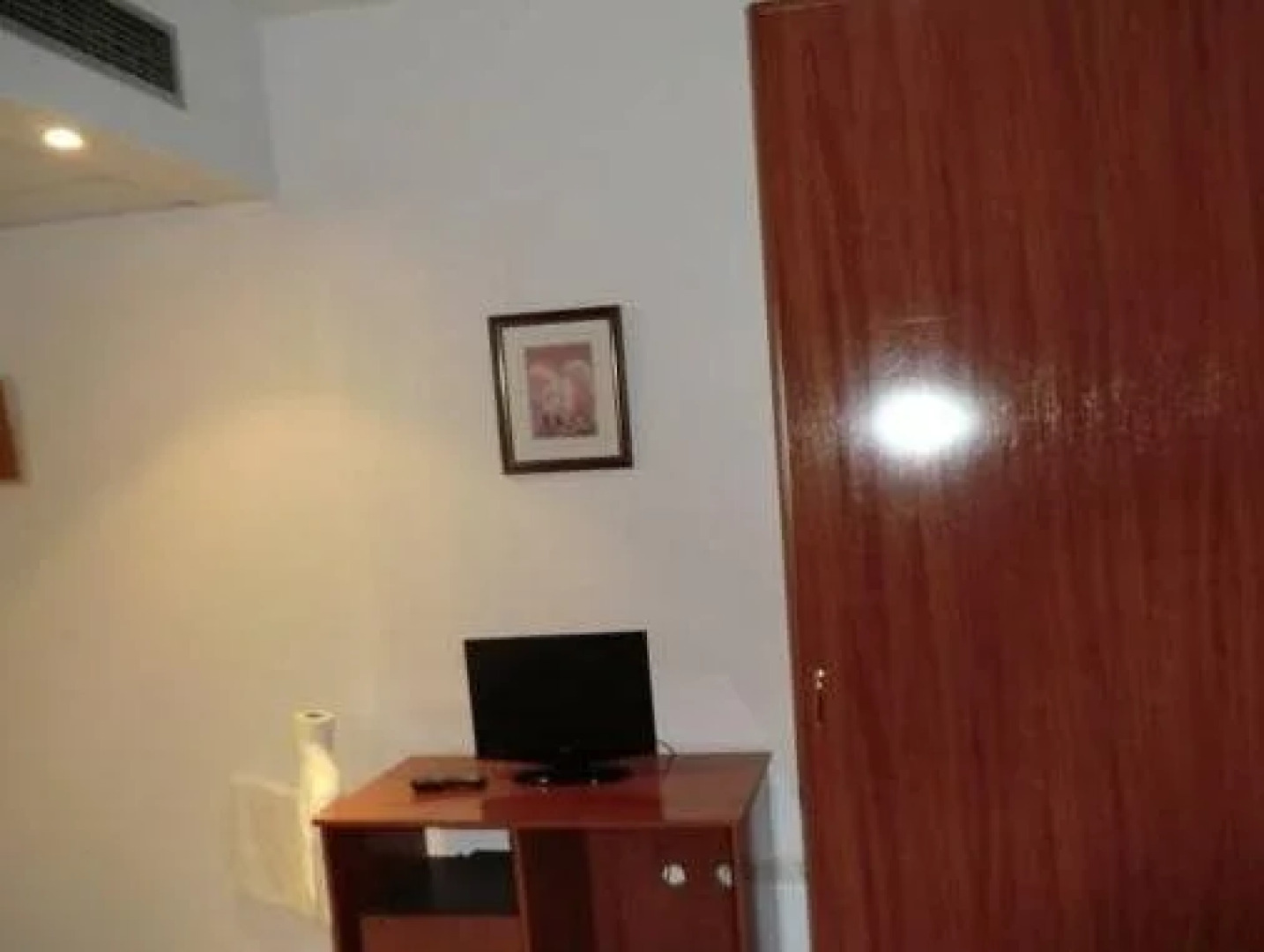 Hotel Nuestra Señora de Valme