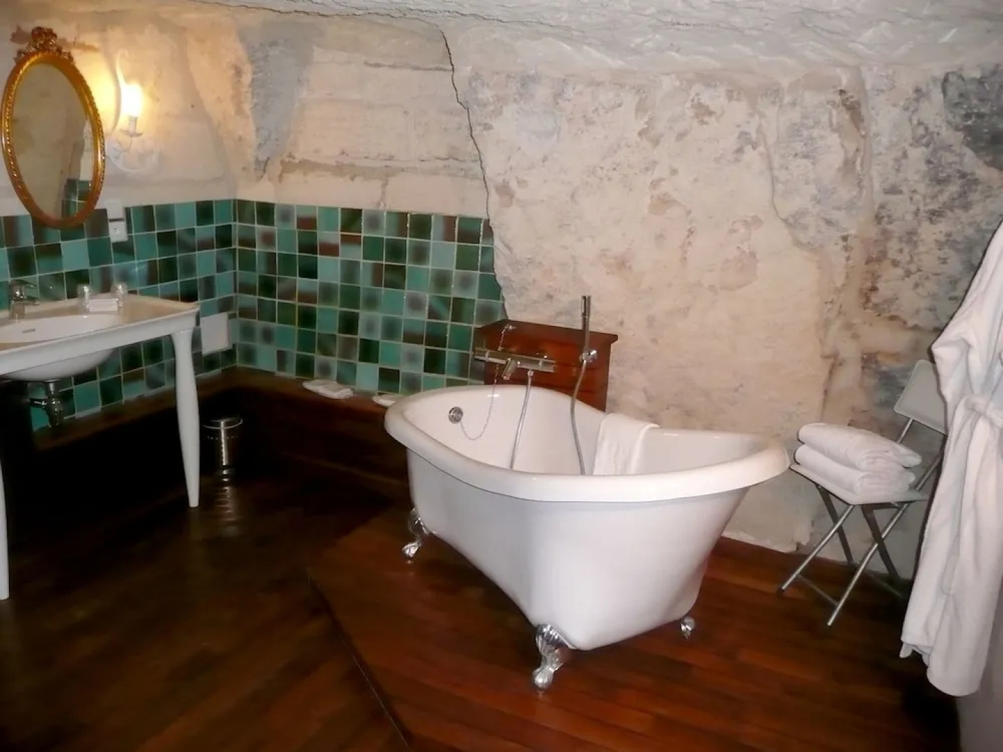 Logis Hôtel Demeure de la Vignole