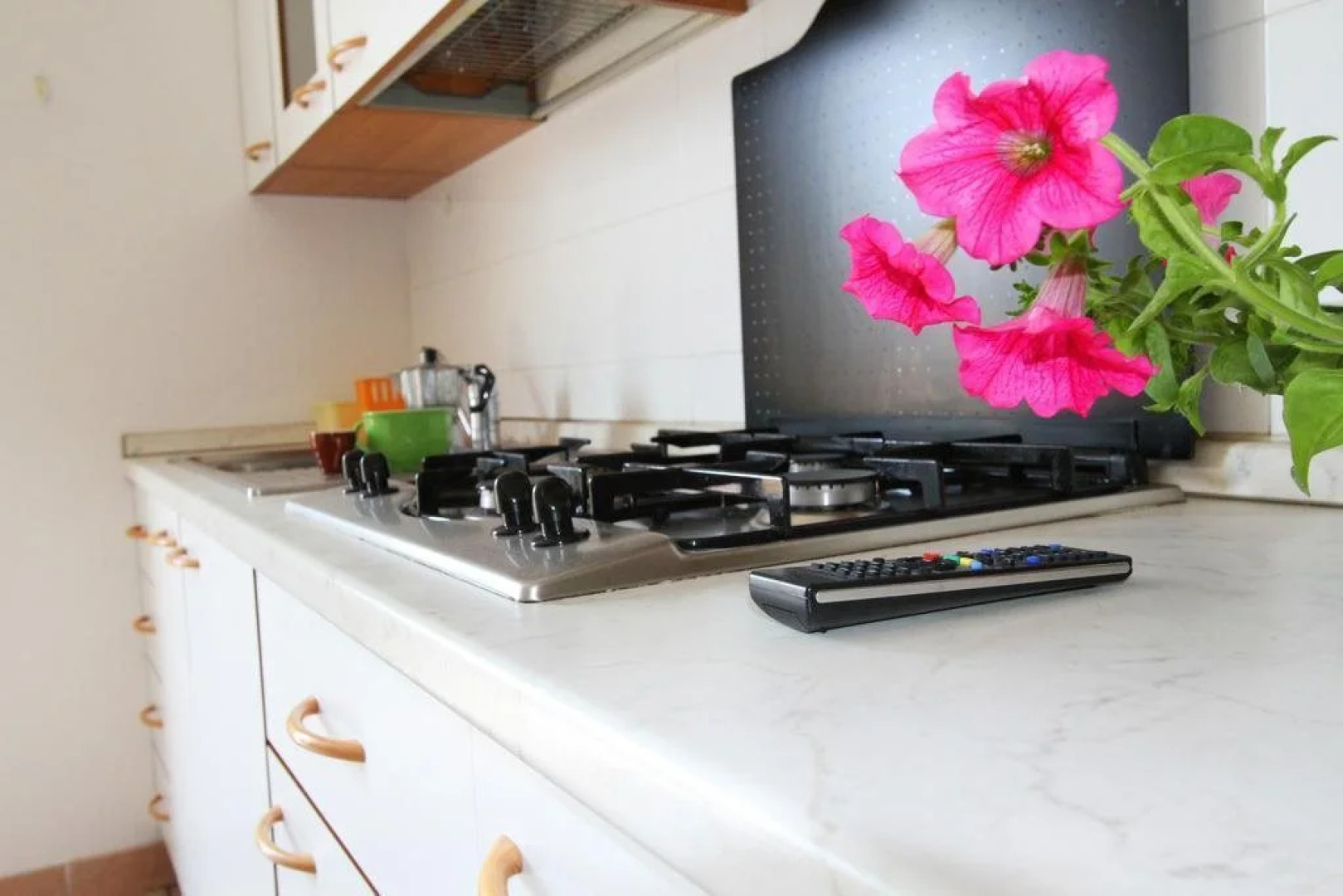 Residence Parco Delle Rose