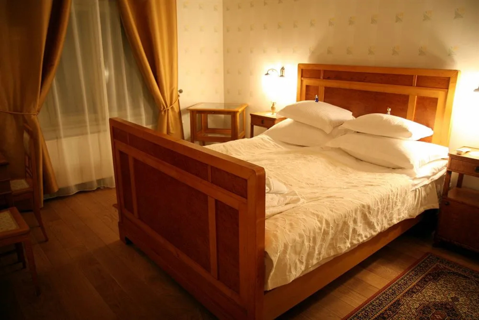 Бутик-отель «Вилла Маргарета»