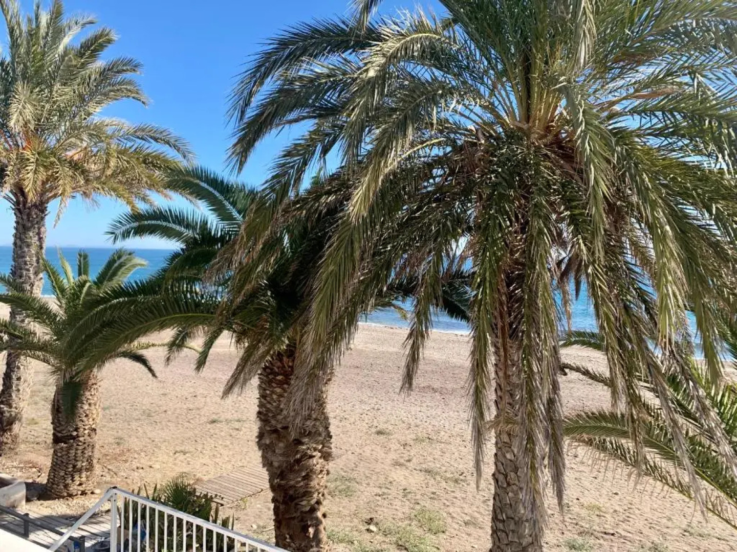 Hospedium Hotel Continental Mojácar