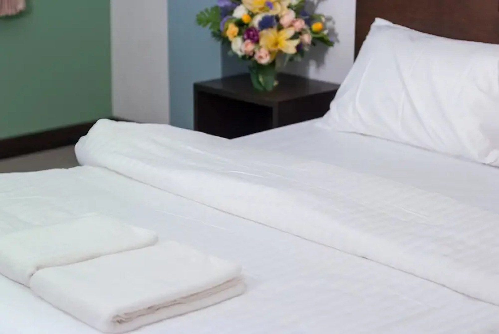 Sukalya Apartment Suratthani