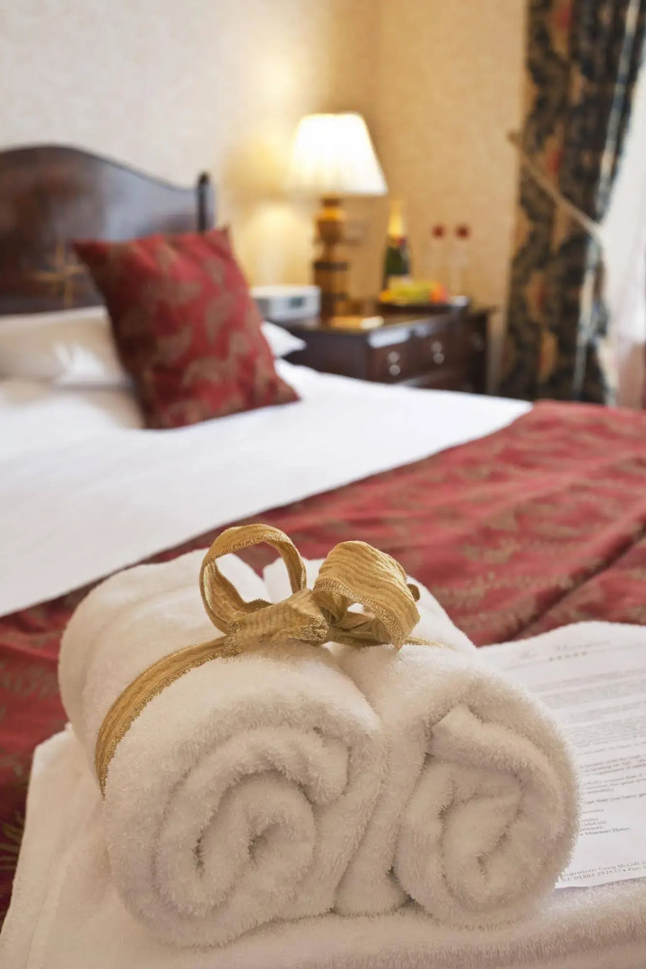 The Marstan Guesthouse