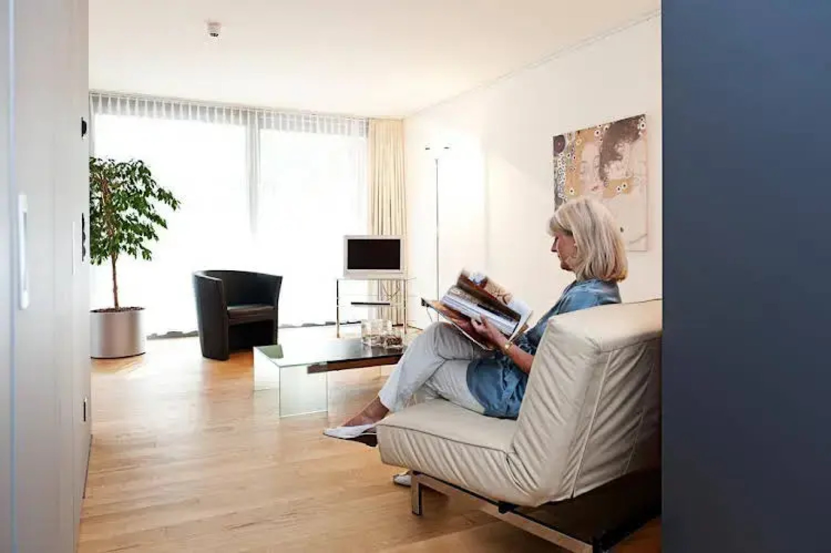 Senevita Residenz Multengut Muri