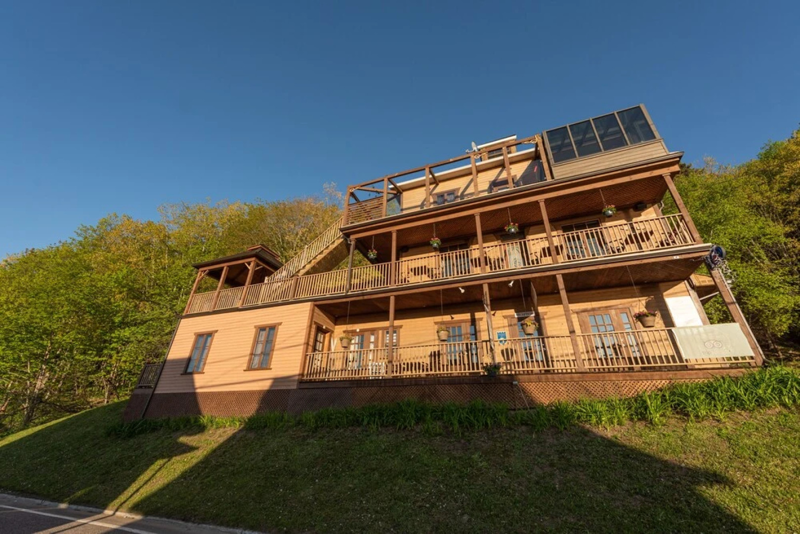 Auberge Le Four à Pain