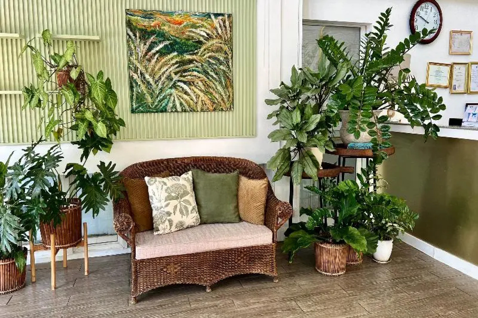 Phuhunsa Boutique Hotel By Zuzu