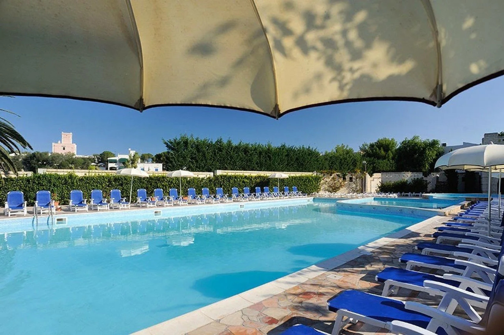Baia Degli Aranci Camping Village