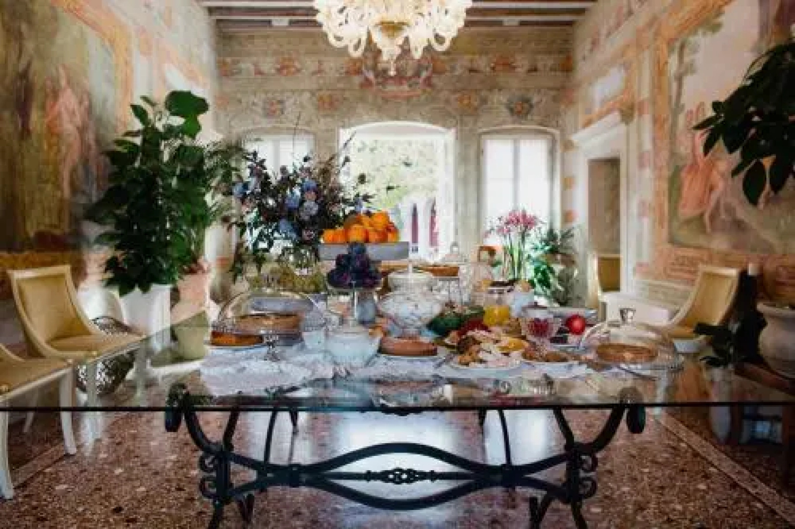 Villa Marcello Marinelli