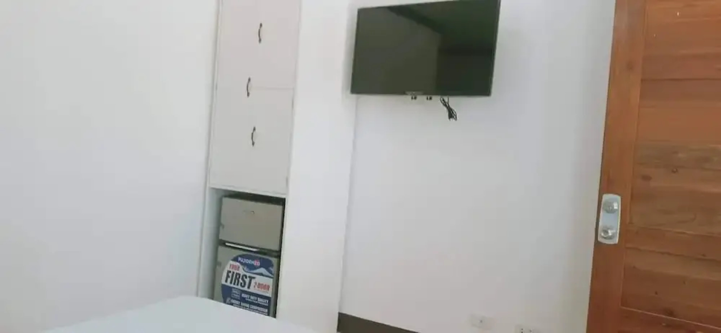 Saint John Beach House