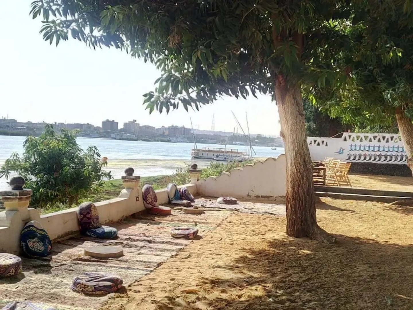 Maghrabi's Guest House