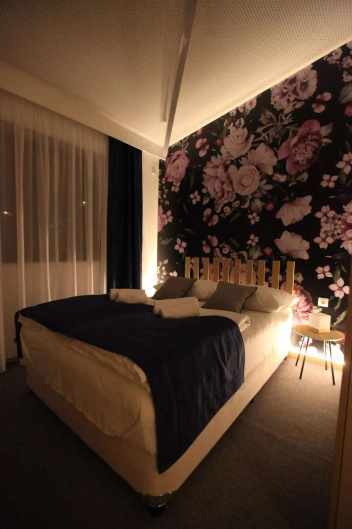 Luxury Apartments Taša