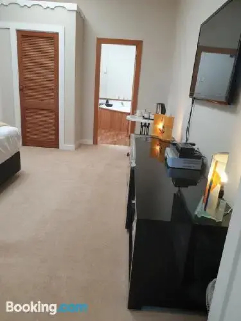 Royale Accommodation