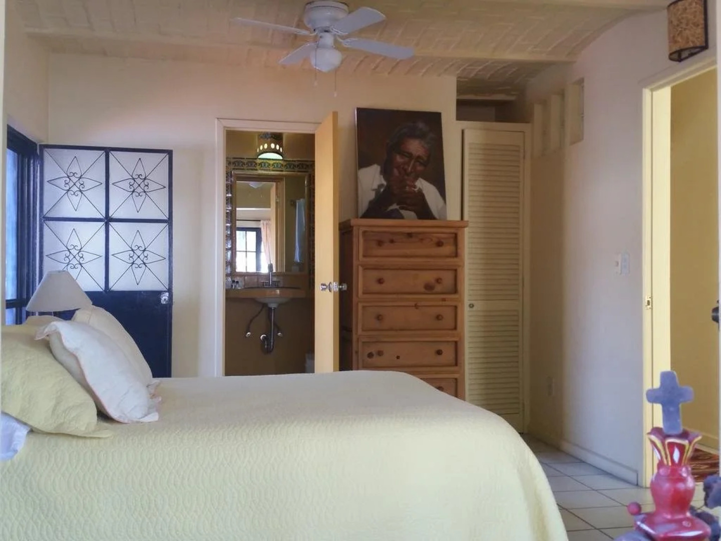 Estrellita's Bed & Breakfast