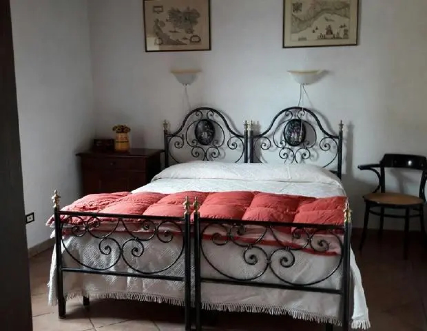 Storie di Borgo, a village surrounded by nature