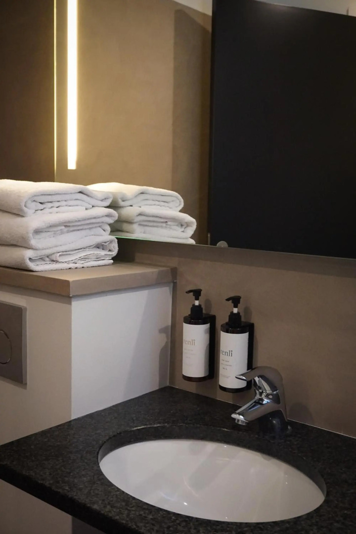 Frederiksdal Sinatur Hotel & Konference