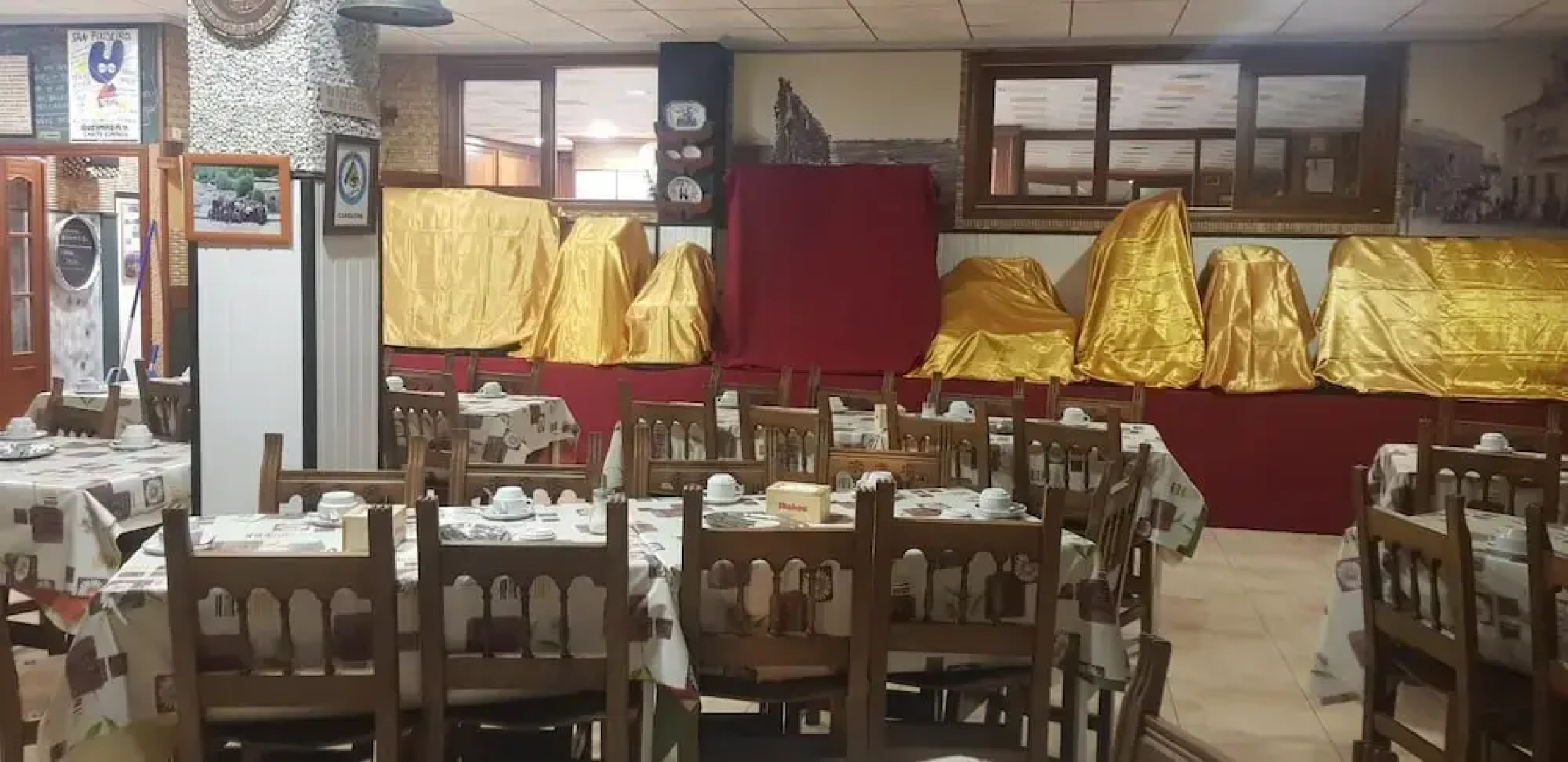 Os Pazos Hotel