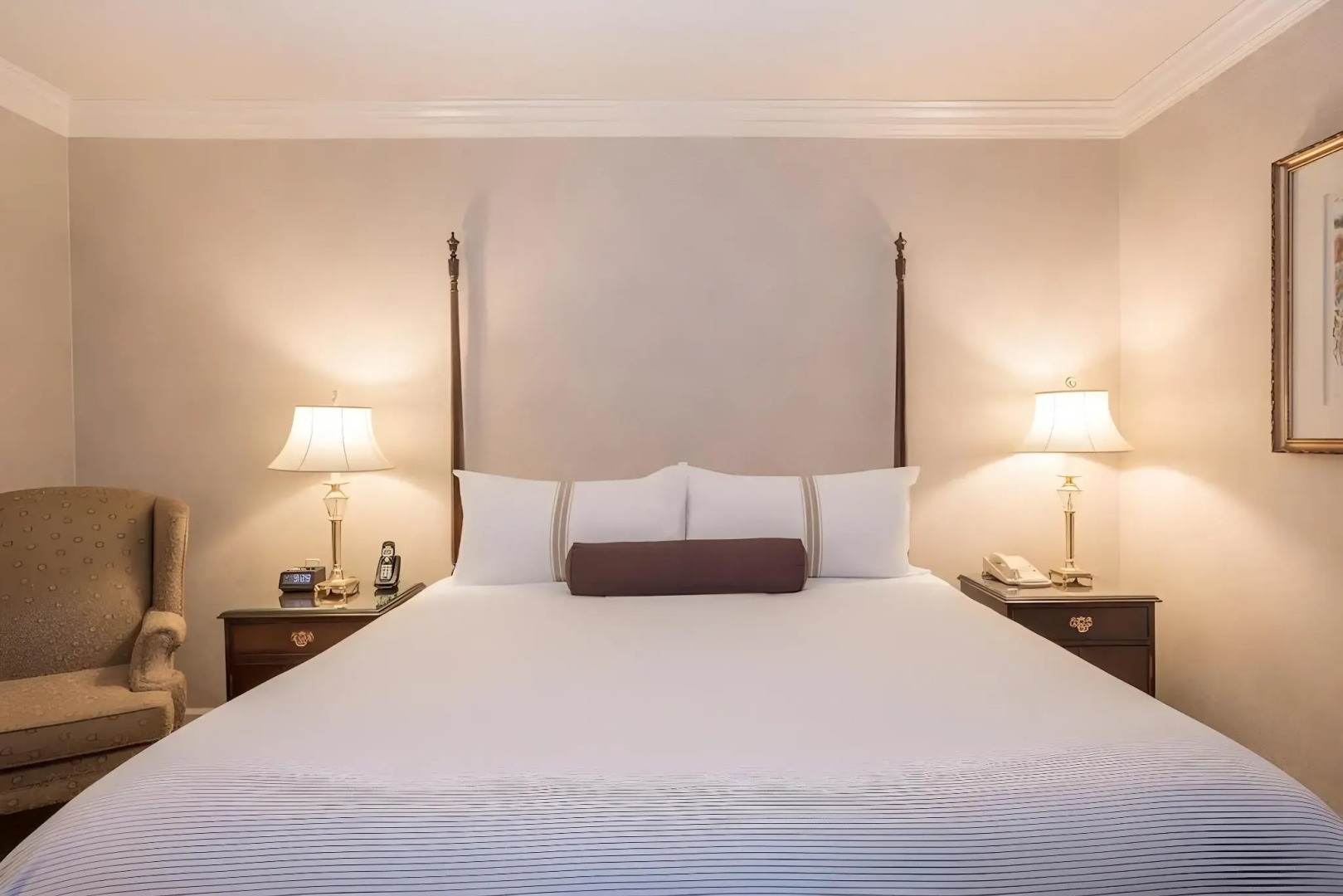 The Sutton Place Hotel Vancouver