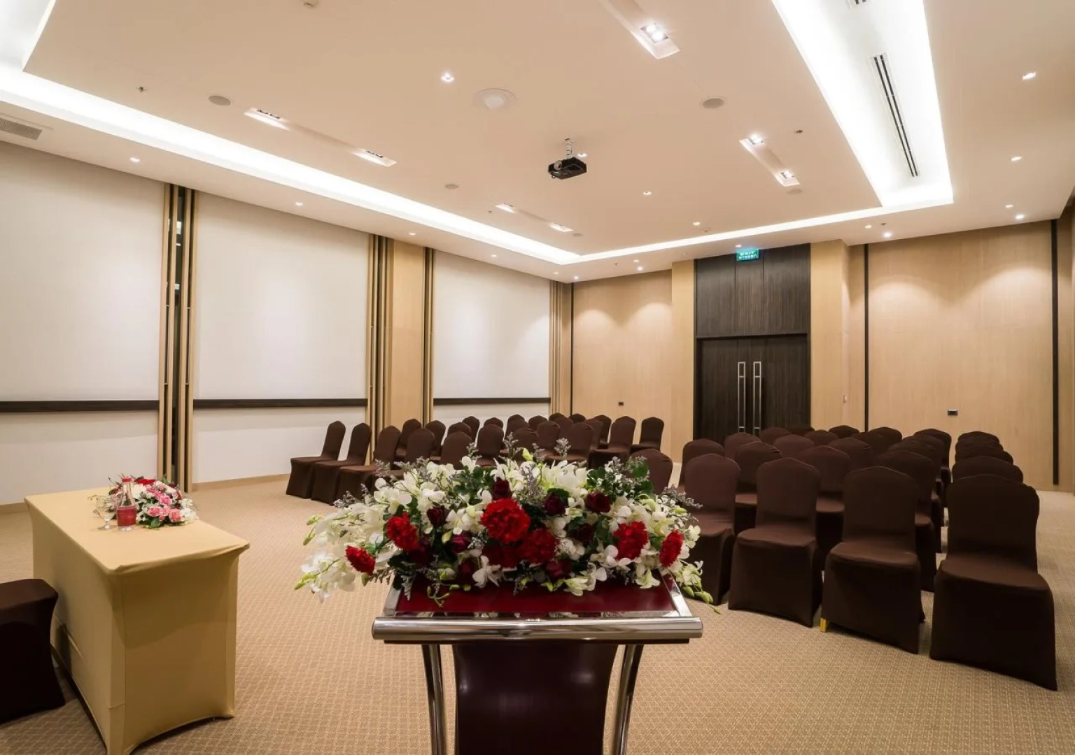 Best Western Plus Wanda Grand Hotel