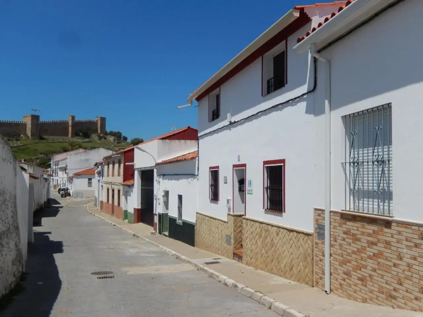 La Posada del Caminante