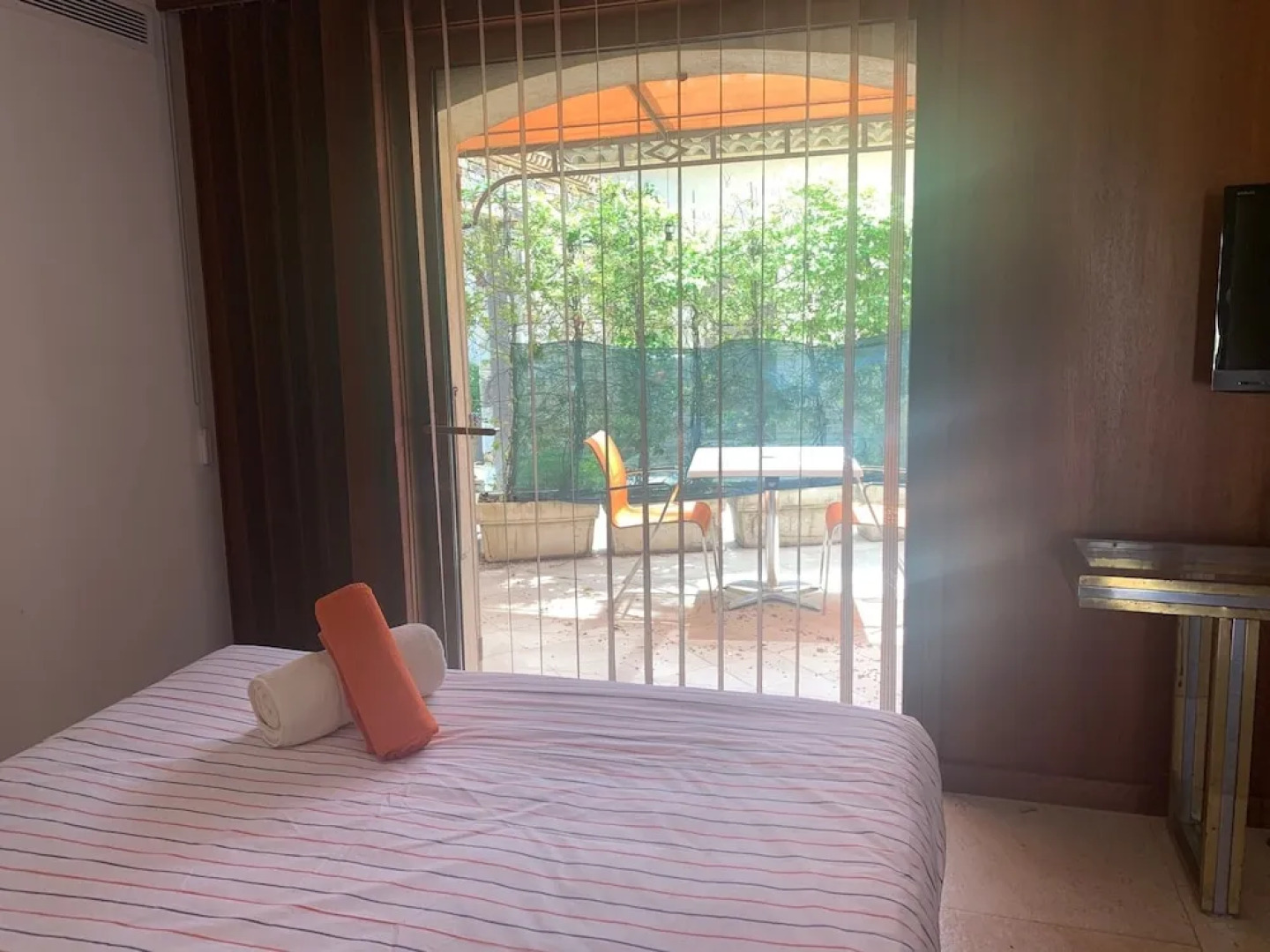 Bastide de Ramatuelle