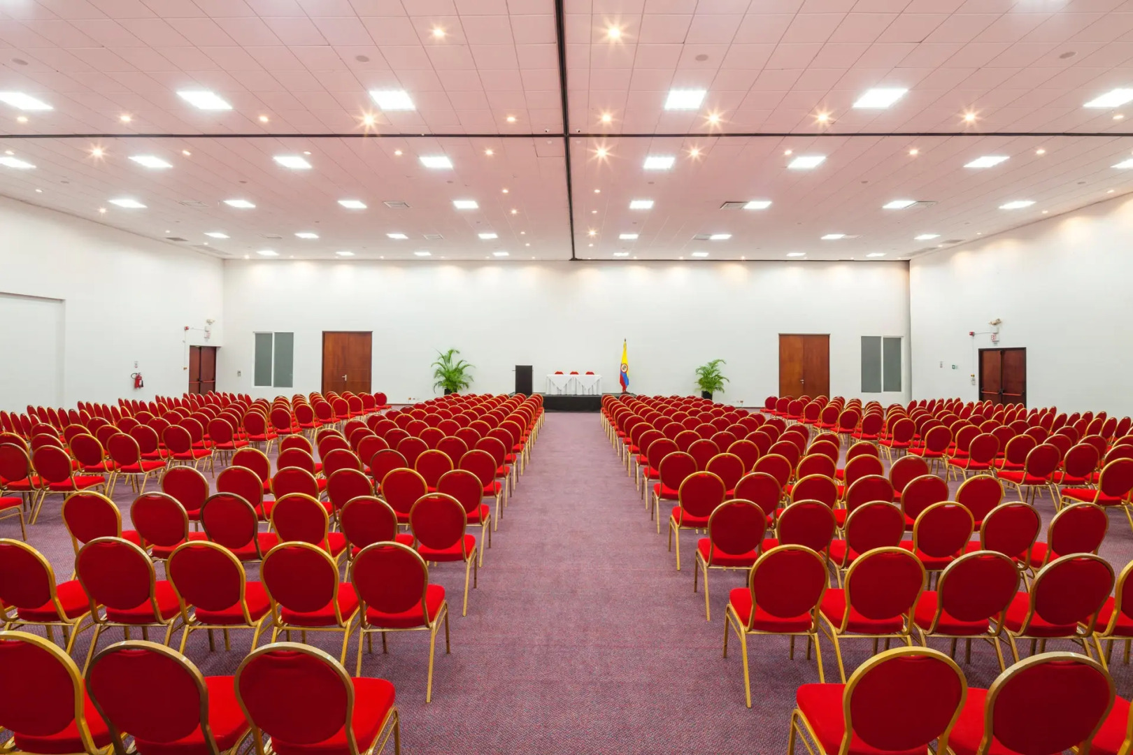 Decameron Baru - All inclusive