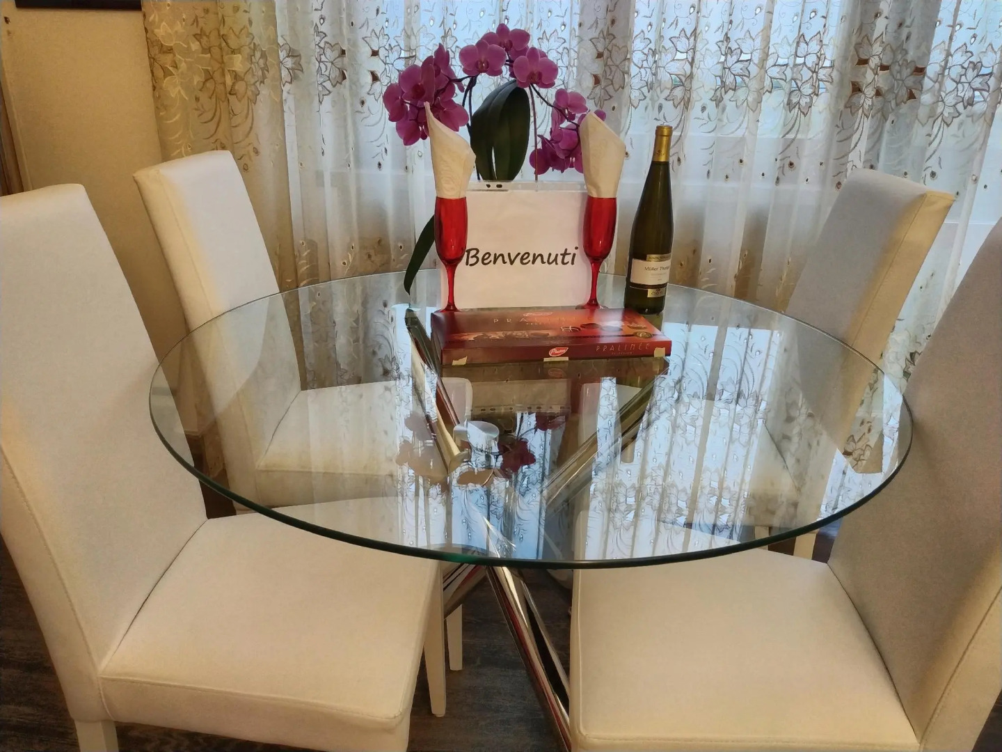 Appartamento Fiera Vicenza