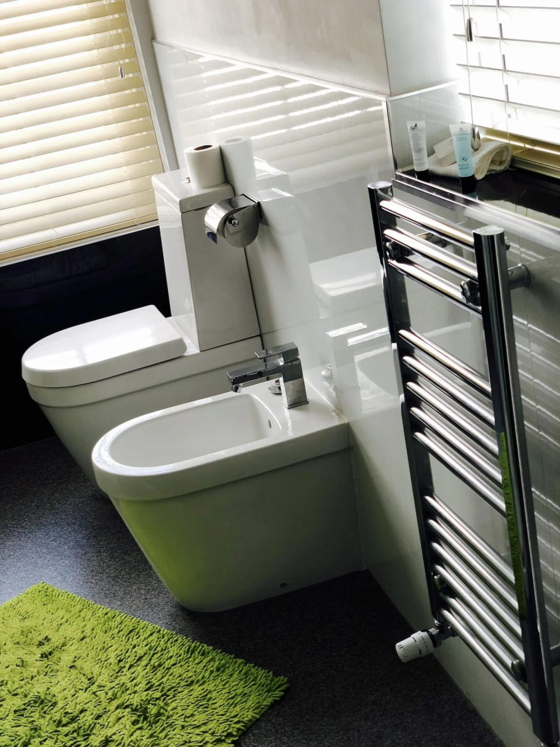 Ship Leopard Hotel – No Children