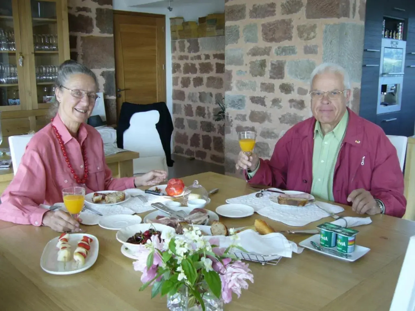 Maison D'hôtes Le Ponsonnet
