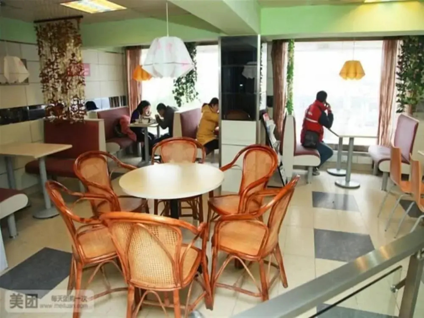 GreenTree Alliance Hefei Baohe District Nanqi Commercial Building Hote