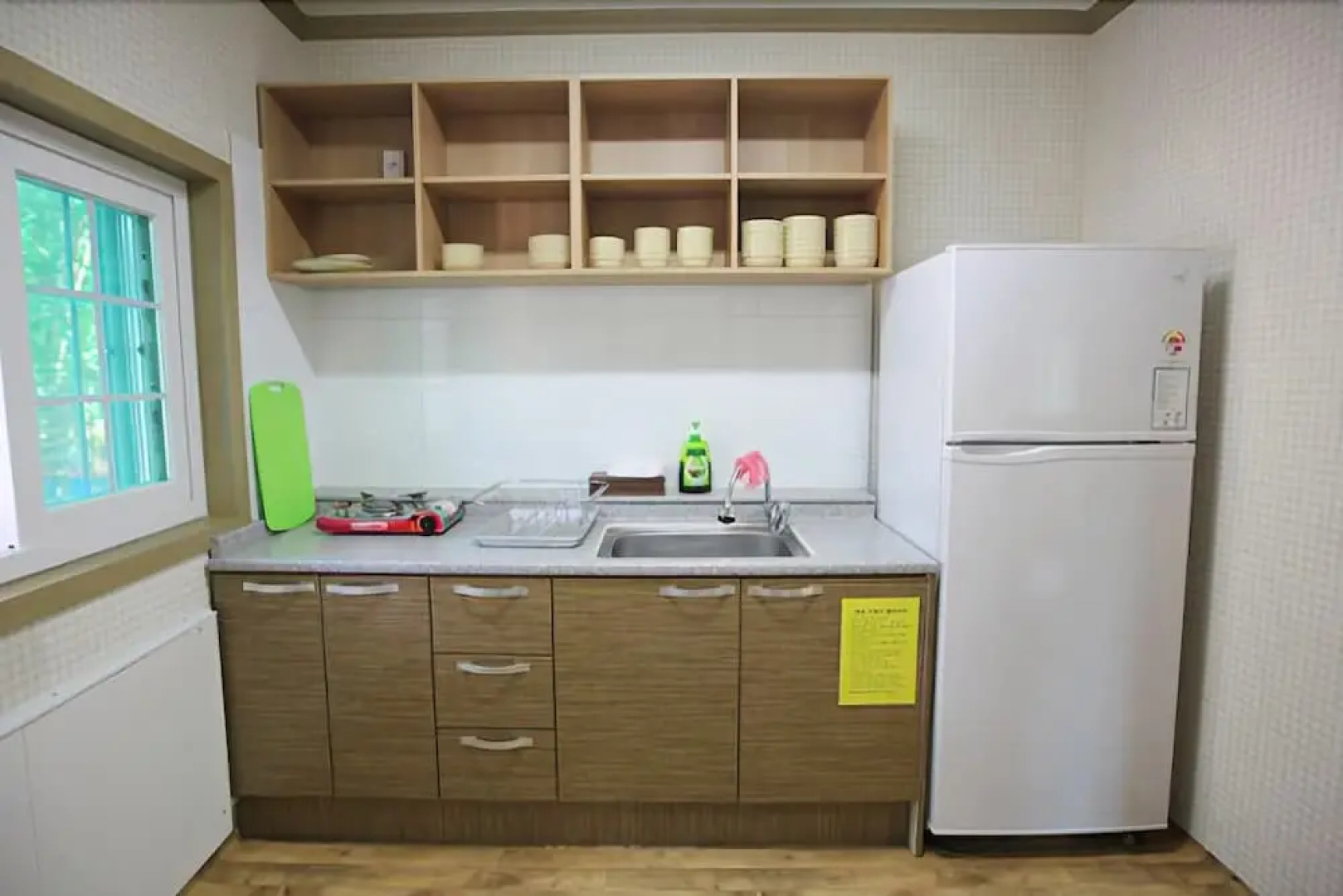 Cheongdo Chilsong Pension