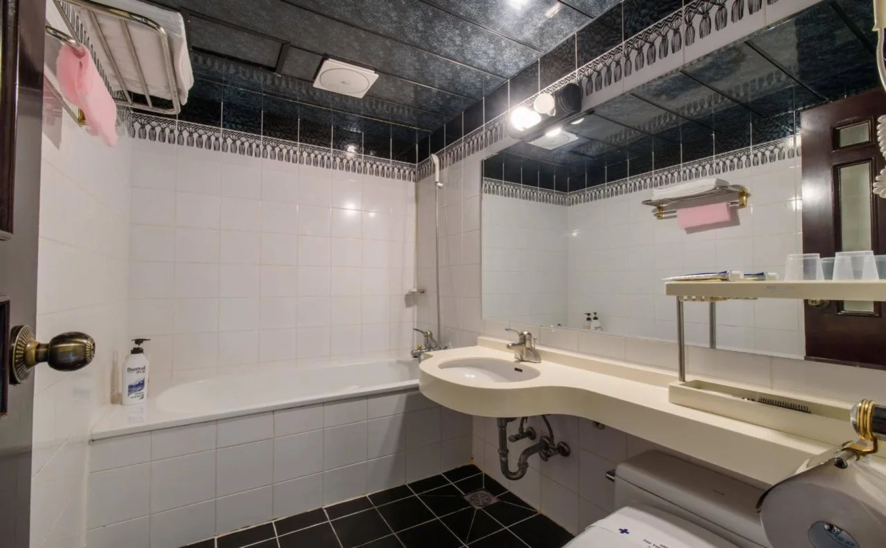 Hotel Heimat