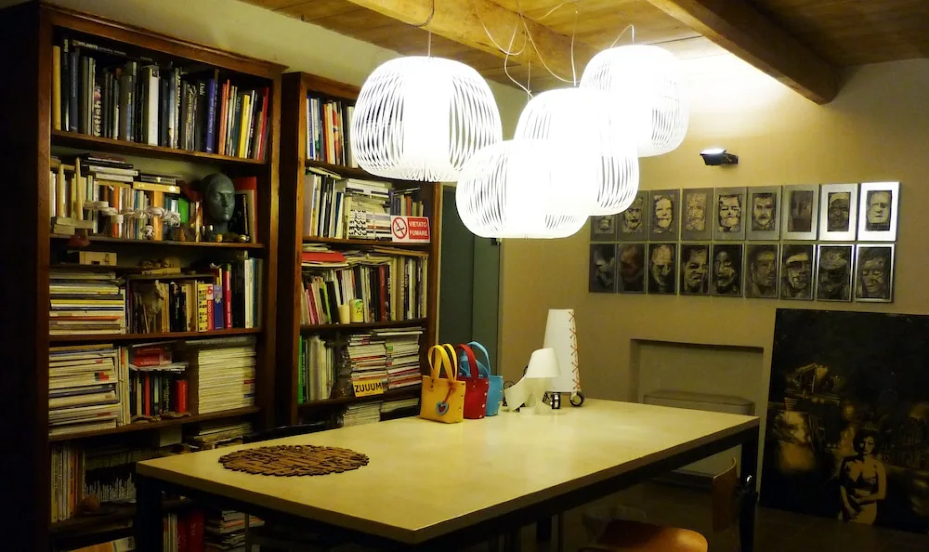 B&B Camera con Vista