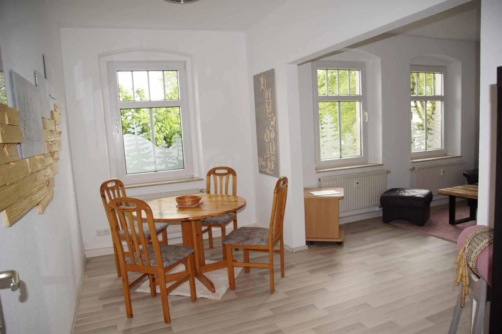 Ferienwohnung KerMärchen